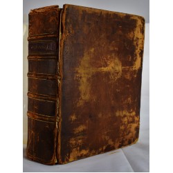 The Holy Bible: Containing the Old and New Testaments: Together with the Apocrypha (Aston Family Bible)